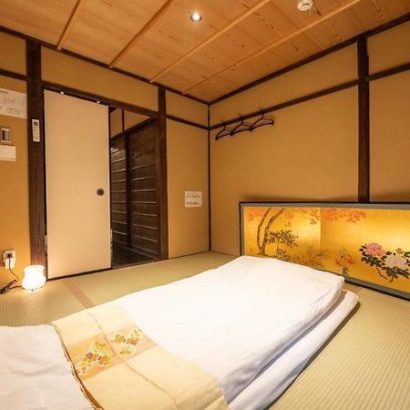 Kumomachiya Benzaiten Kyōto Esterno foto
