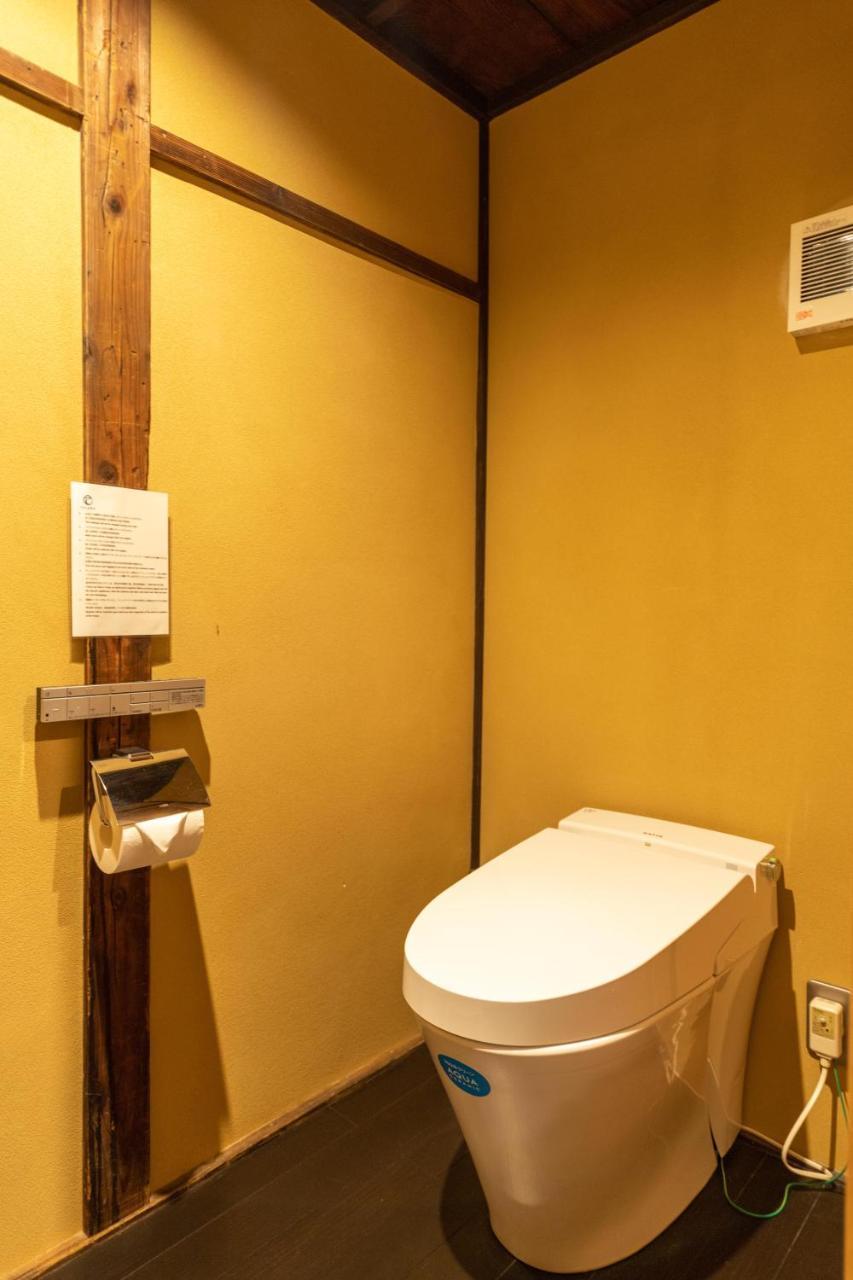 Kumomachiya Benzaiten Kyōto Esterno foto