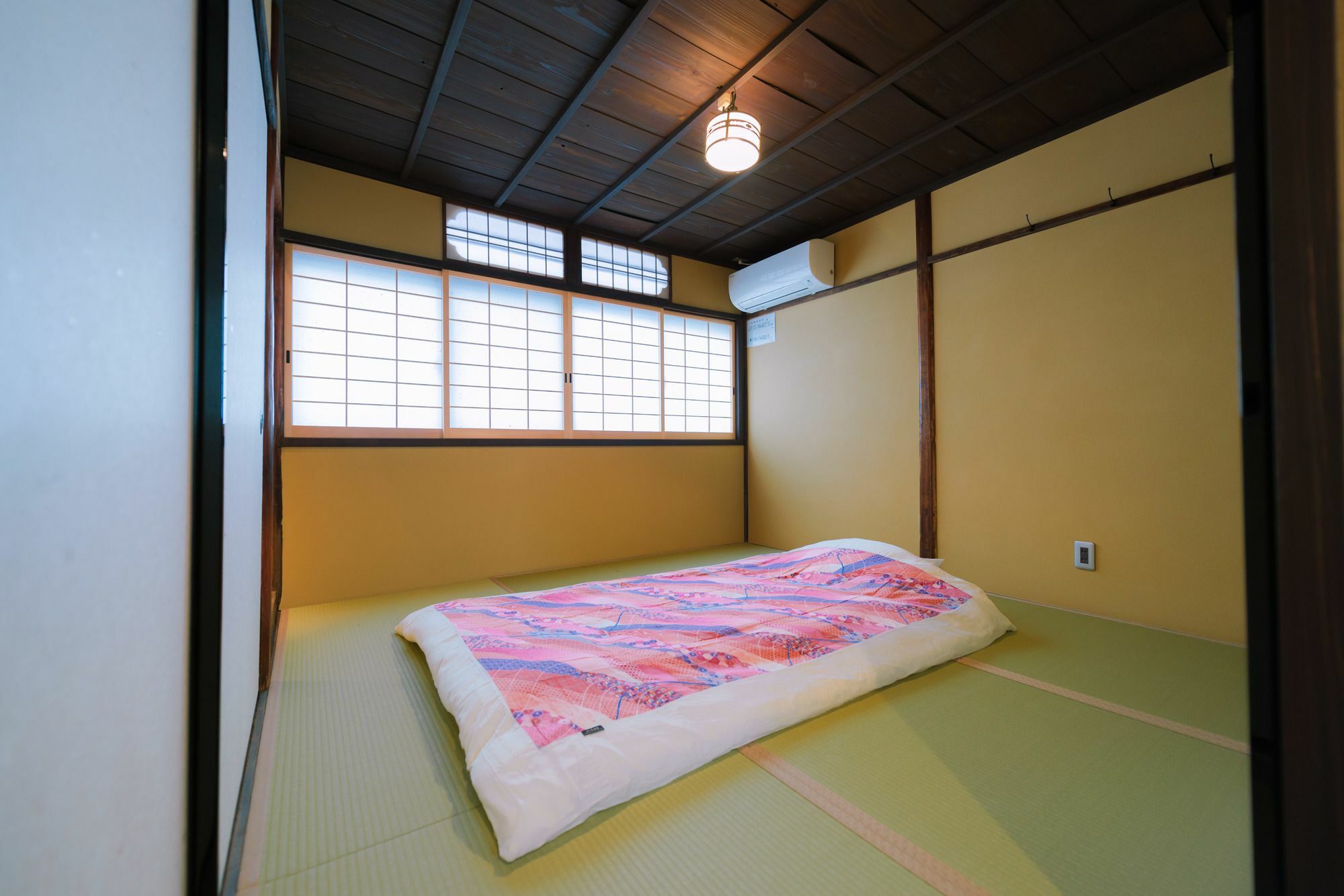 Kumomachiya Benzaiten Kyōto Esterno foto
