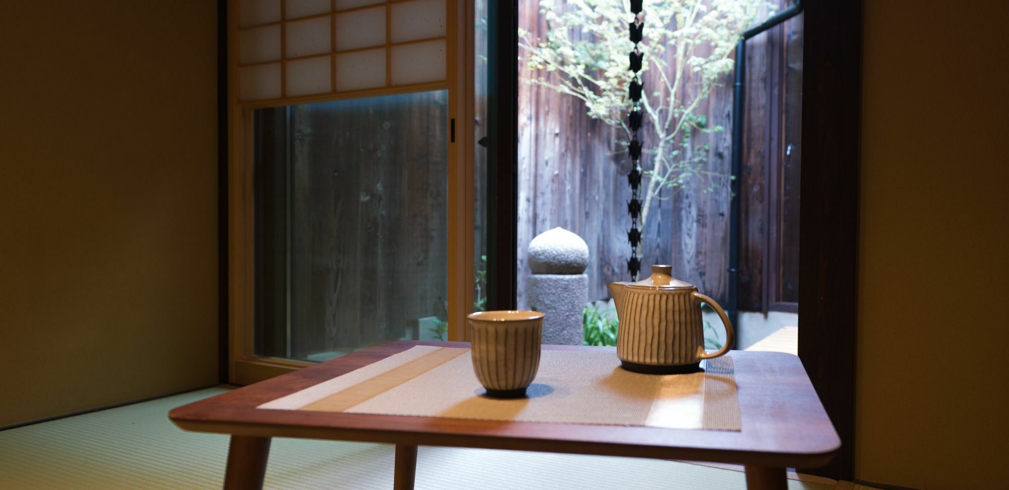 Kumomachiya Benzaiten Kyōto Esterno foto