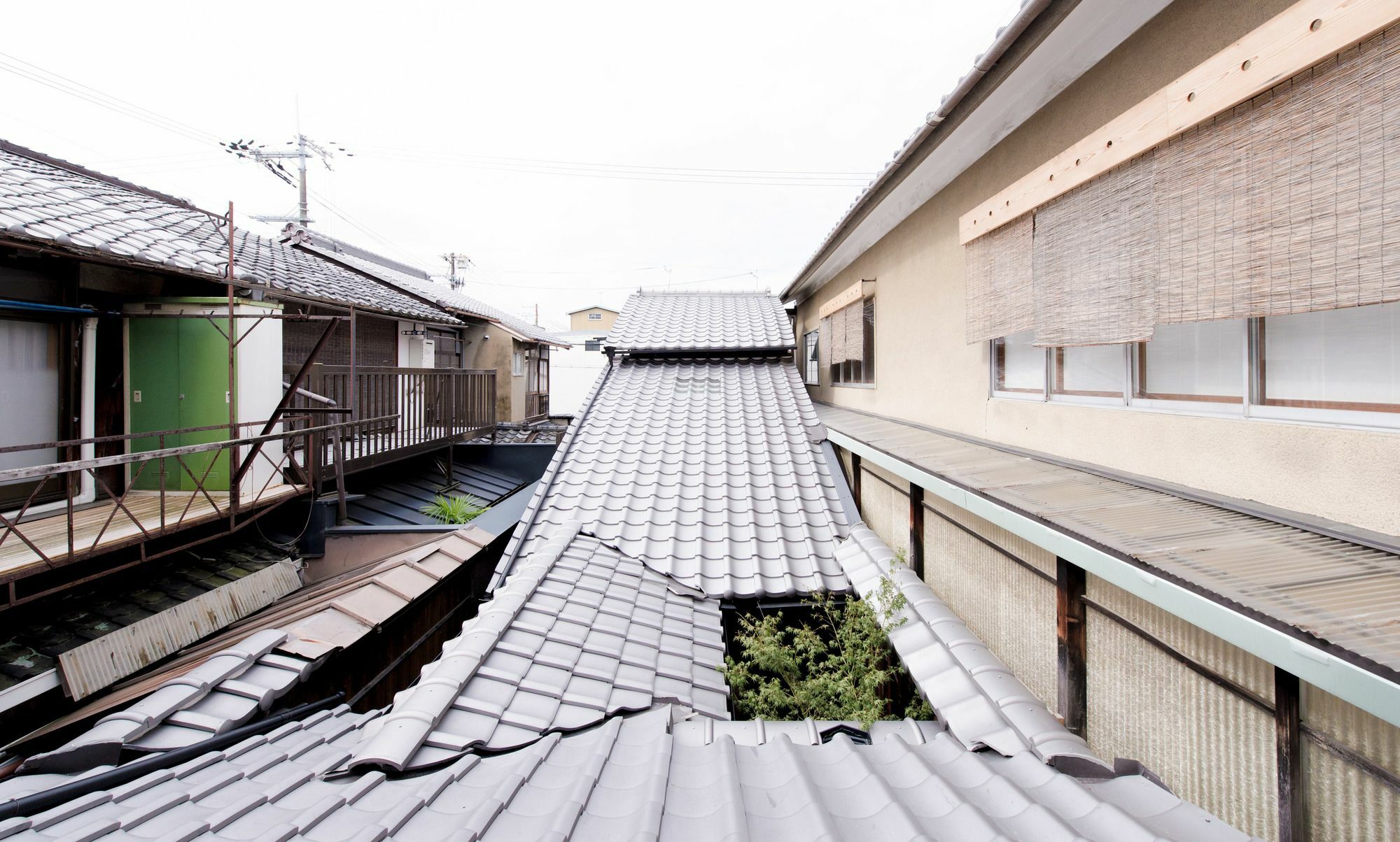 Kumomachiya Benzaiten Kyōto Esterno foto