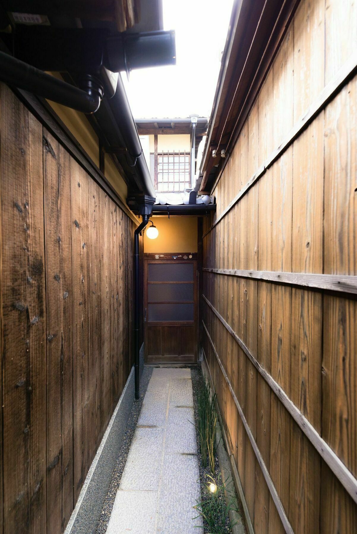 Kumomachiya Benzaiten Kyōto Esterno foto