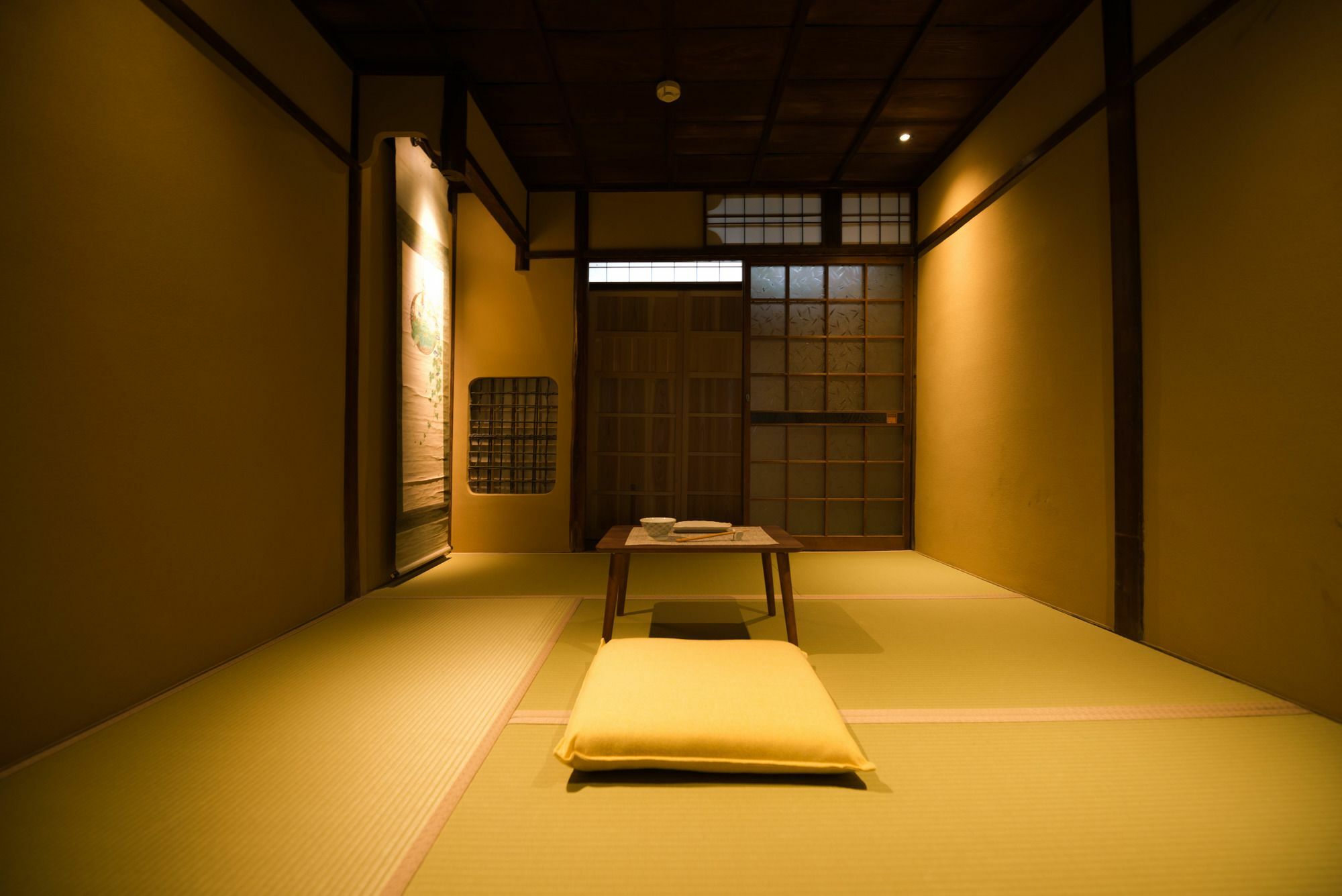 Kumomachiya Benzaiten Kyōto Esterno foto