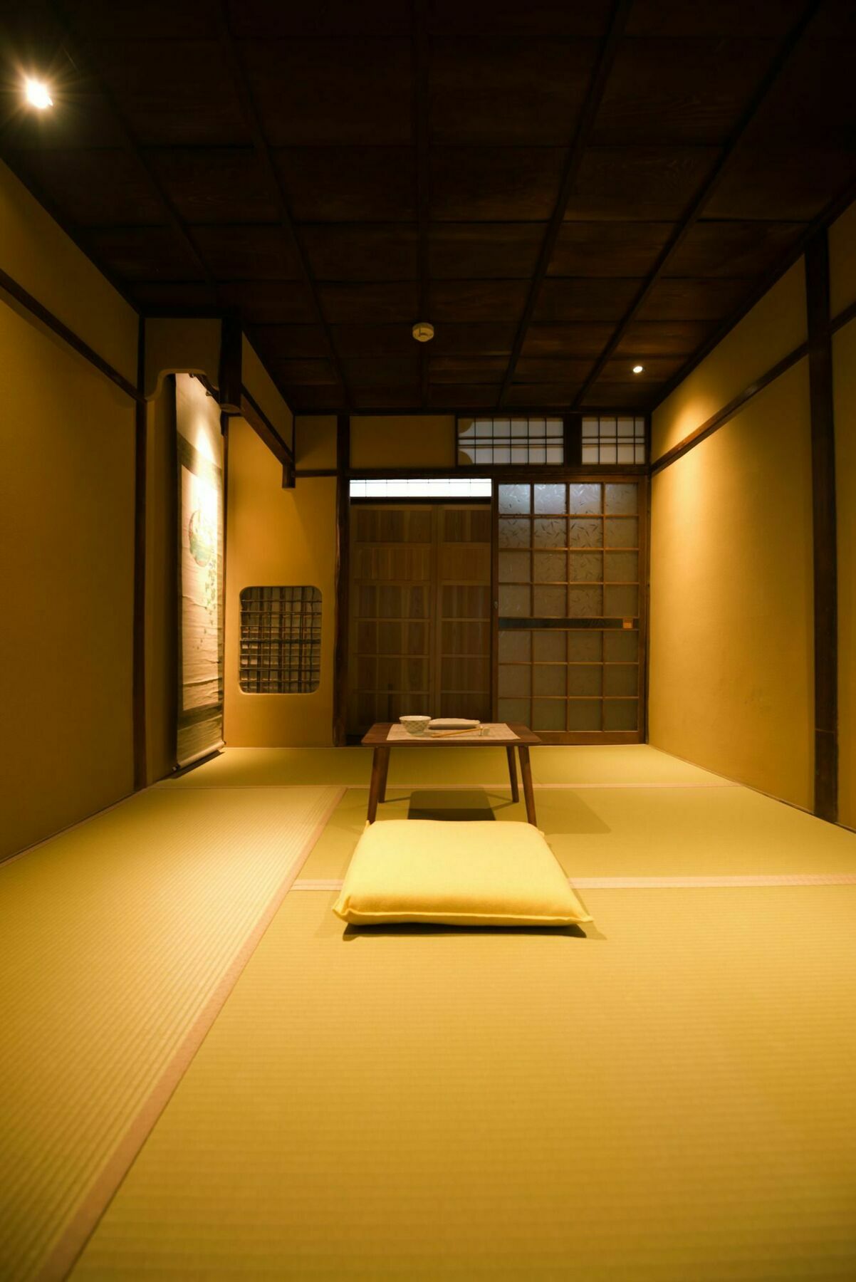 Kumomachiya Benzaiten Kyōto Esterno foto