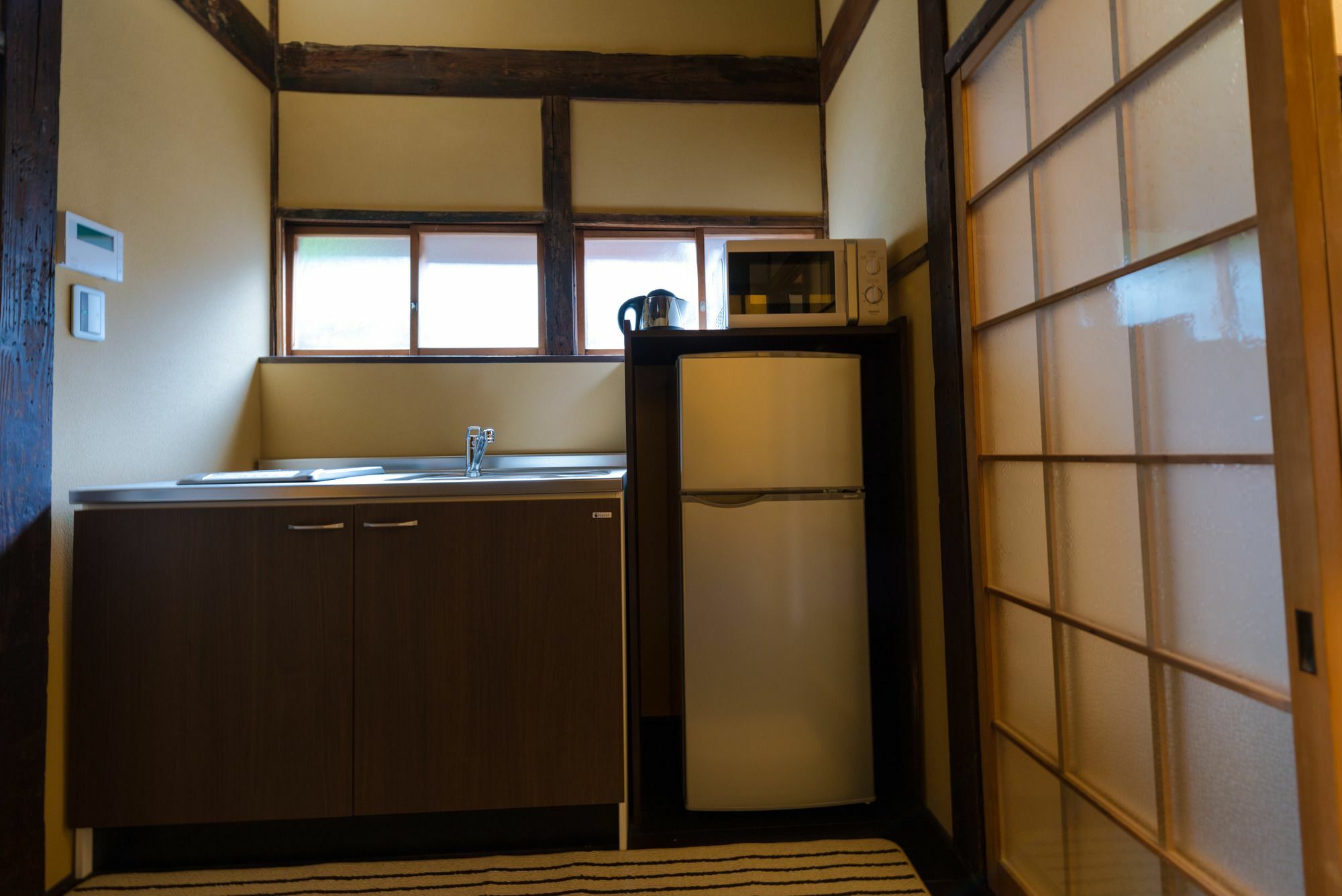 Kumomachiya Benzaiten Kyōto Esterno foto