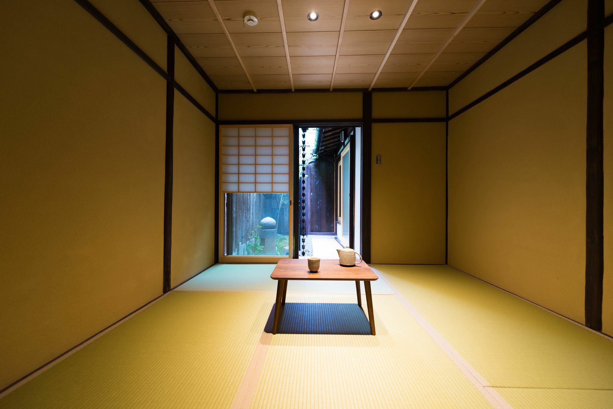 Kumomachiya Benzaiten Kyōto Esterno foto