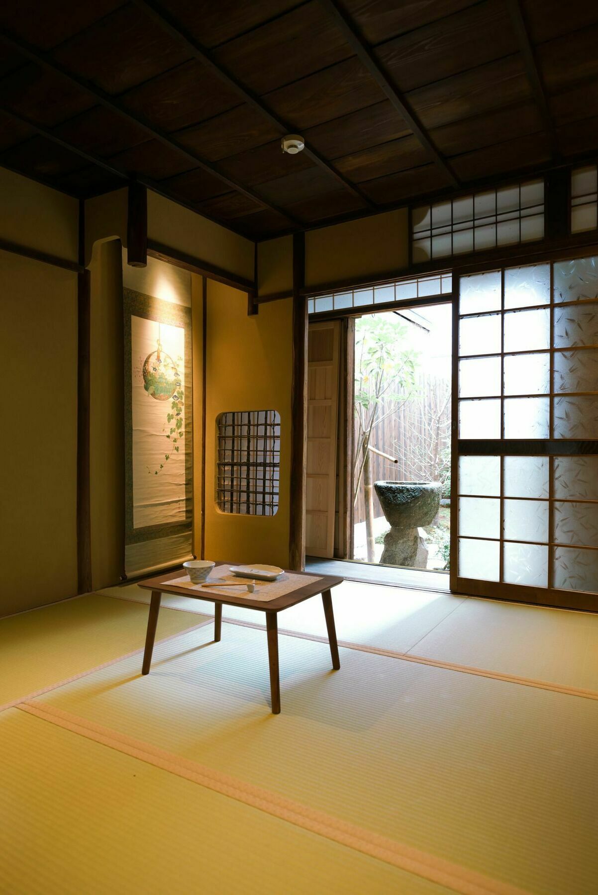 Kumomachiya Benzaiten Kyōto Esterno foto