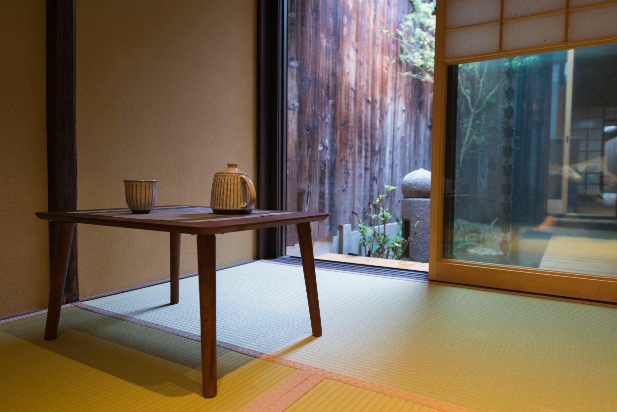 Kumomachiya Benzaiten Kyōto Esterno foto