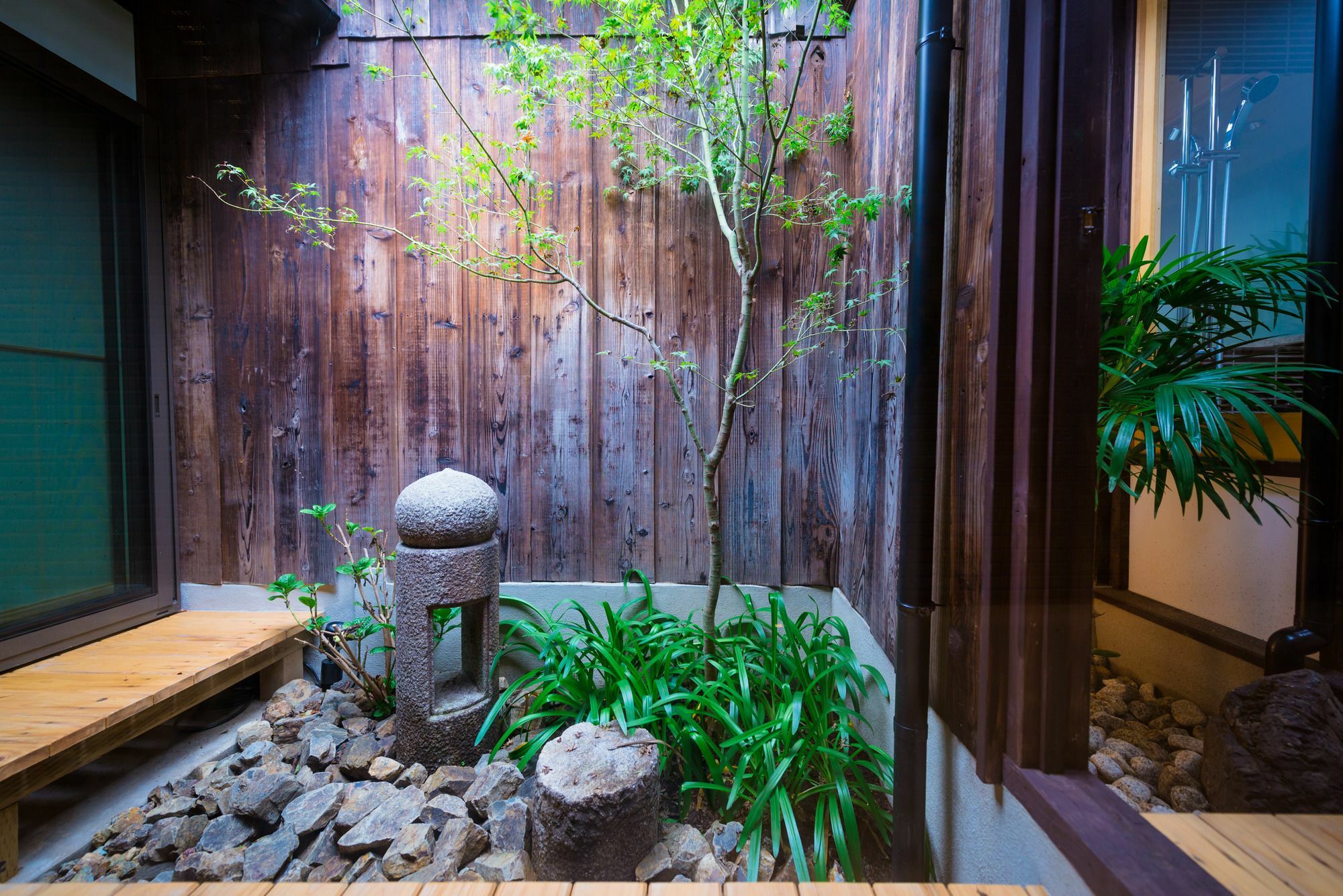 Kumomachiya Benzaiten Kyōto Esterno foto